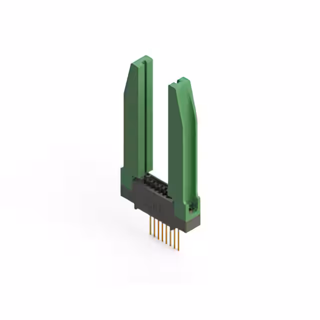 395-008-541-478 EDAC Inc.  Kantenbrettverbinder